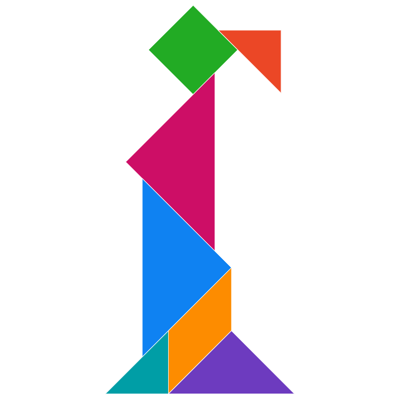 SLJ : Tangrams Step it up – Advanced – Jolin @ Wigram Primary