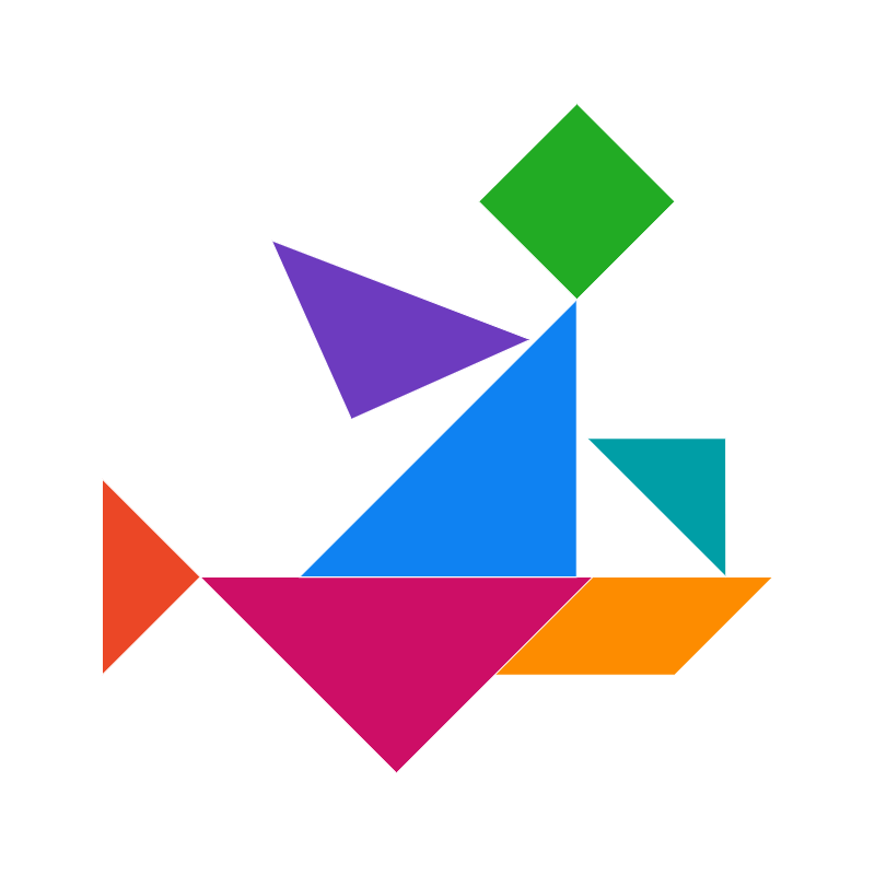 SLJ : Tangrams Step it up – Advanced – Jolin @ Wigram Primary